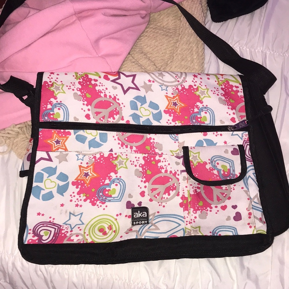 School bag